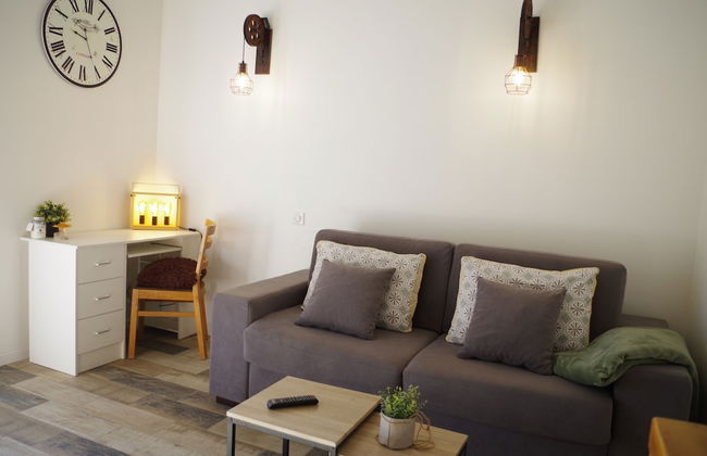 Ô Chalets de Provence - Foto 43