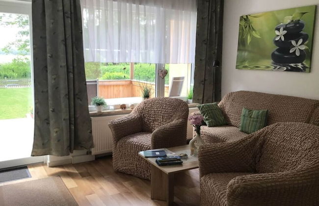 Holiday Home Lalelu Comfortable Vacation Home - Foto 6