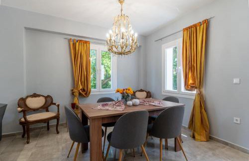 Villa Angelique - Foto 5