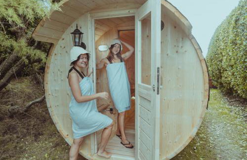 Vegan Seafront Retreat & Yoga Studio in West Wittering - Foto 9