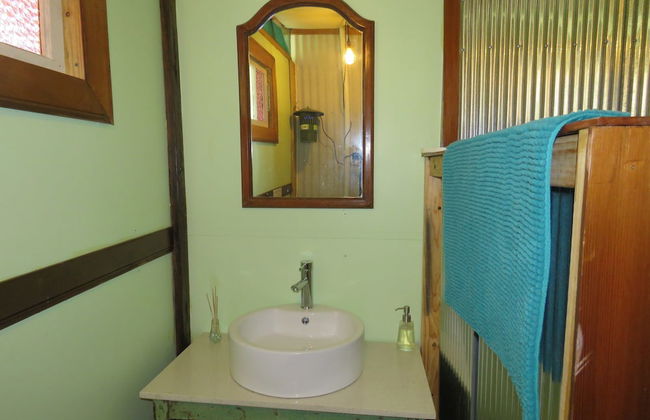 Fig Tree Retro Studio - Foto 16