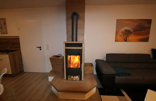 Ferienwohnung am Bärenstein - Foto 6