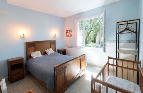 La Menounière - Maison Ile d'Oléron, 100m du bord de mer - Foto 9