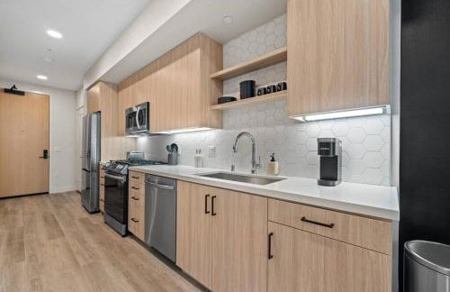 Luxury & Modern Irvine Apt - Foto 7