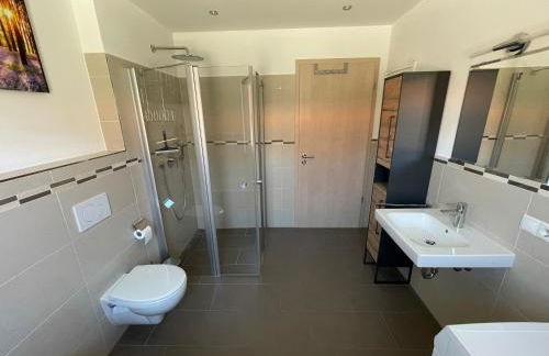 Ferienwohnung Hochriesblick - Foto 16