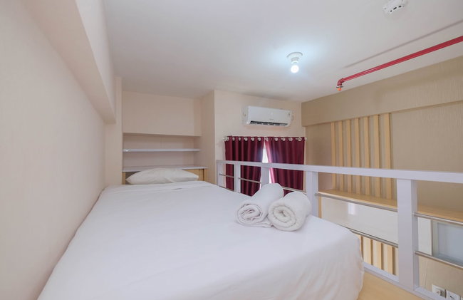 Comfy and Tidy Studio at Dave Apartment - Foto 2