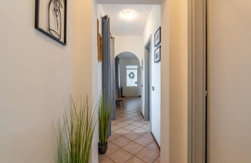 L’Acero Rosso - Giardino privato e Box auto - Foto 43