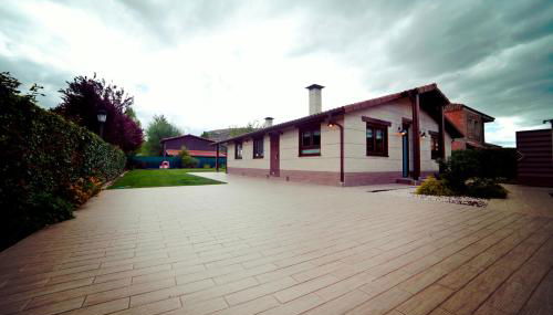 El Mirador de la Toba - Foto 4