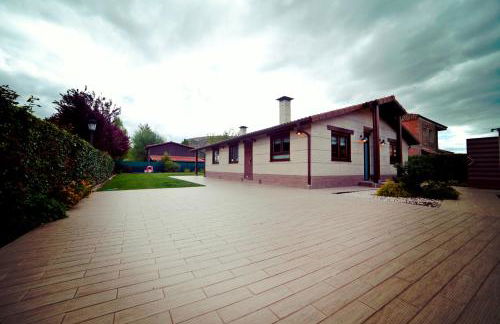 El Mirador de la Toba - Foto 4