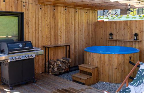 Domki Jasicówka pod Łysą Górą - Foto 15