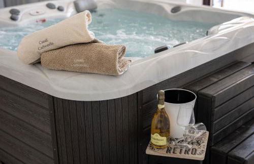 VILLA ERMELINDA - Ville Carborello - Foto 32