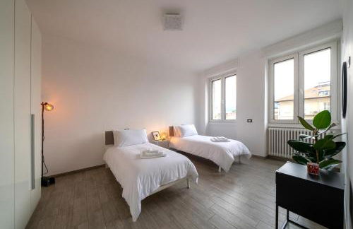 Honey House - vista lago e montagne - Foto 12