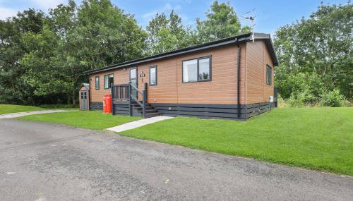 Woodland View Lodge - North East Escapes - Foto 3