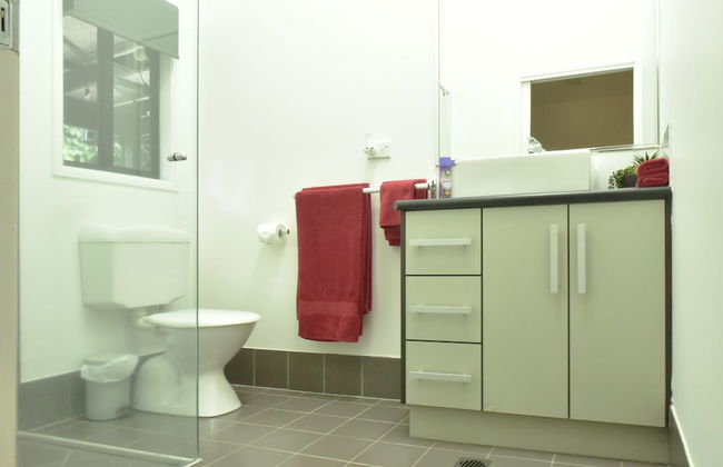 Misty Mountains Rainforest Retreat - Foto 10