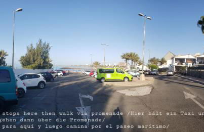 Bungalow Uno - Front Line of Ocean - Foto 46