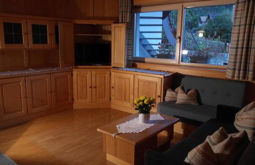 Appartement Fischnaller - Foto 11