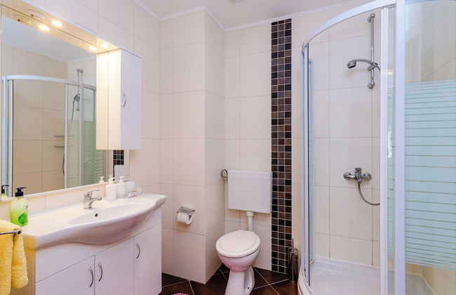 Villa Oasis Cypress - Foto 12