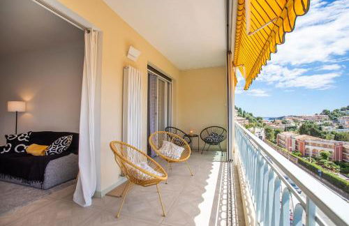 VISTA MARE AP4459 By Riviera Holiday Home - Foto 5