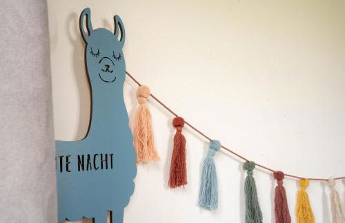 Ferienhof Petermühle Urlaub mit Alpakas - Foto 78