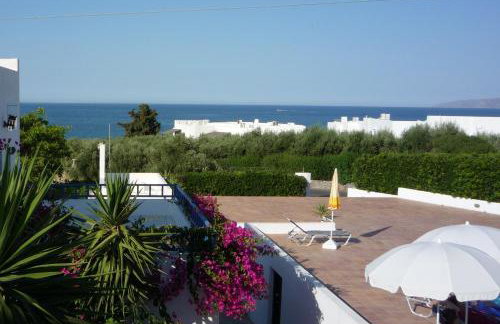 Sirius Apartments - Foto 11