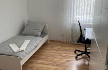 3 Zimmerwohnung nähe Autobahn A8 - Foto 10