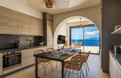 Casa Salsedine Luxury breathtaking view & SPA - Foto 4