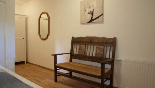 FW Alte Bauernkate "Kaminstube" - Foto 3