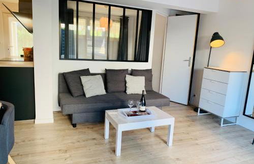 Appartement SWEET Home Jardin et Terrasse Saint-Malo - Foto 4