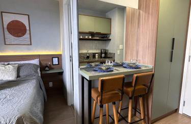 Studio Paris prox Metro Bras Feirinha Madrugada Templo Salomão - Photo 24