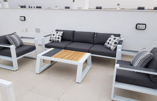 Flamenca Village by Mar Holidays - Foto 90