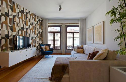 Boutique Rentals-SãO bEnTo Ribeira Apt - Photo 7