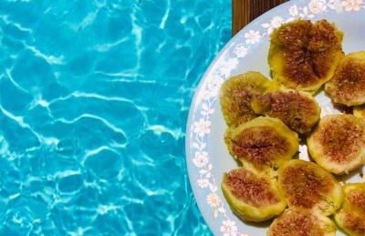 The Summer Pink House - Foto 50