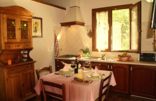 Agriturismo Il Giardino - Photo 46