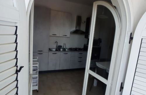 Alloggio panoramico sul mare di Vindicio - Foto 31