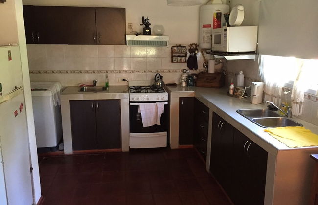 Rent Villa General Belgrano, Calamuchita - Photo 5