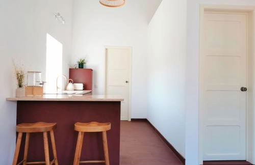 AL MAR Guesthouse - Foto 11