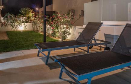 Villa DEA - Luxus Ferienhaus in Kroatien mit beheizten Pool Vrsi-Mulo bei Zadar - Foto 43