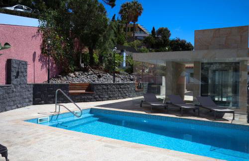 FLH Funchal Bay View Escape with Pool - Foto 23