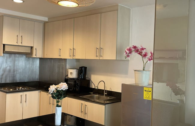 Premiere Haven at Sea Residences - Foto 73