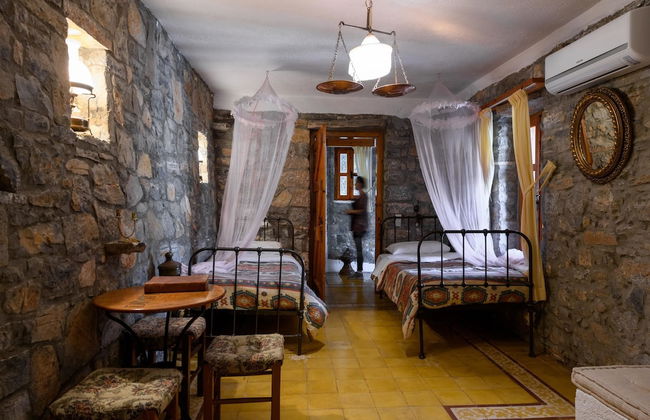 Traditional Homes of Crete - Foto 31