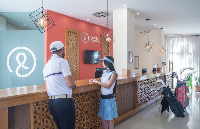 Pierre & Vacances Resort Terrazas Costa del Sol - Foto 4