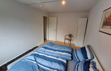 5 bedrooms with 6 beds - 3 bathrooms - roof terrace - Foto 7