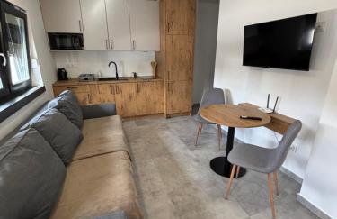 Nocleg Szwed-Pol - Foto 32