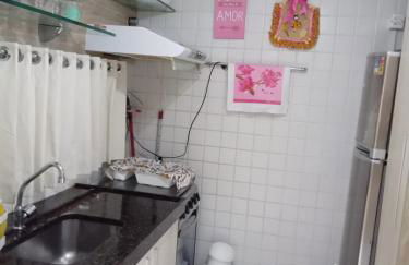 Flat studio monte castelo gravatá PE - Foto 28