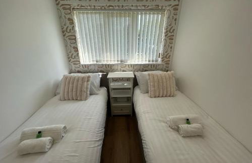 Modern 2 Bedroom Home - Foto 7