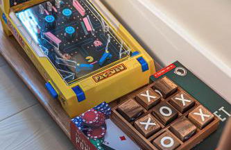 Glenwood Cottage - Foto 27