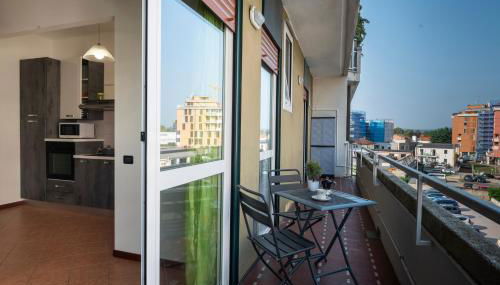 Isa Center - Leonardo Accademy - MXP - Lakes - Photo 5