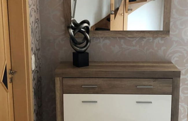 Holiday Apartment Resch - Foto 17