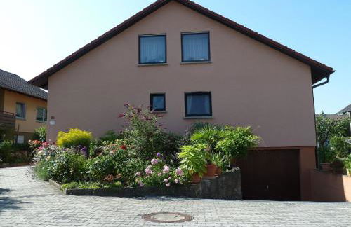 Ferienwohnung Nörpel - Foto 1