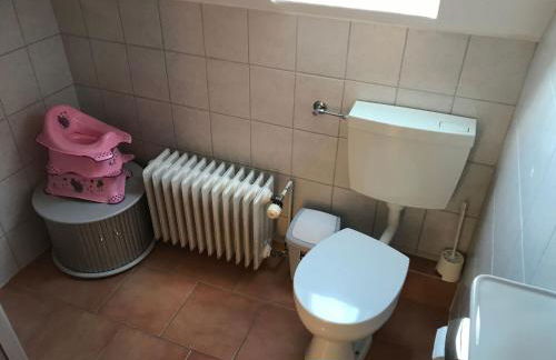 Apartment Große Wohnung in Nesse mit Garten und Terrasse by Interhome - Foto 26